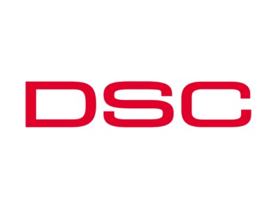 DSC logo